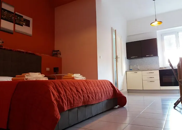 B&B Le Comari Salentine