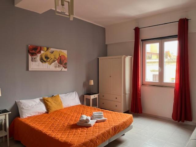 Le Comari Salentine Couette-café