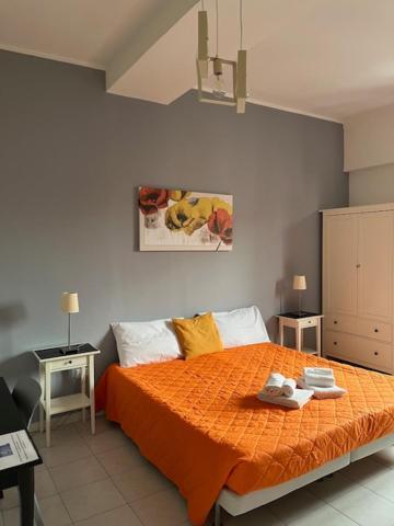Couette-café Le Comari Salentine