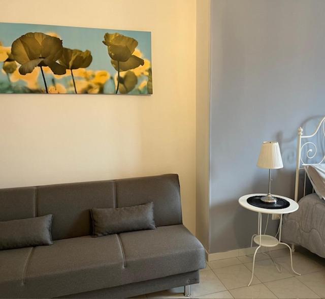 Couette-café Le Comari Salentine