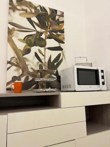 Couette-café Le Comari Salentine Lecce