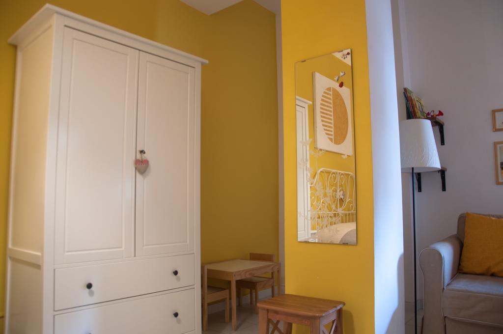 Le Comari Salentine Couette-café