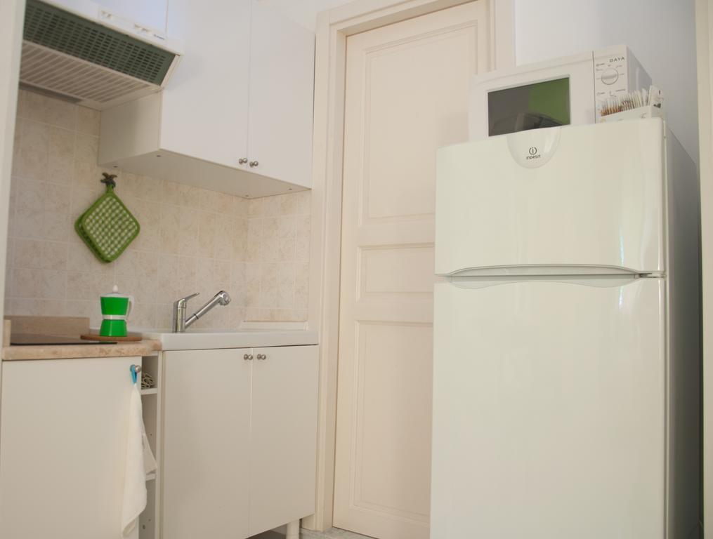 Couette-café Le Comari Salentine 2*