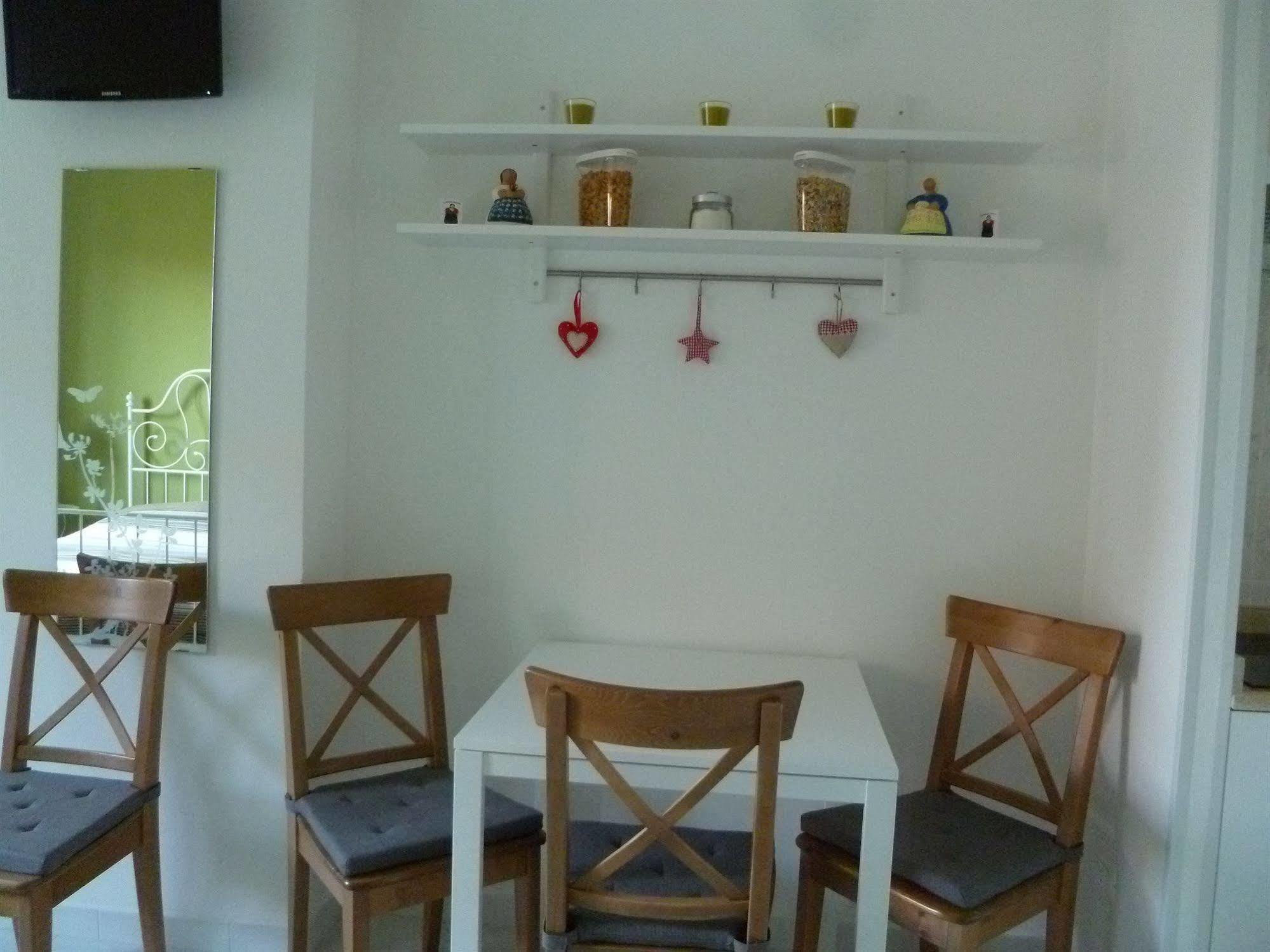 Couette-café Le Comari Salentine Lecce