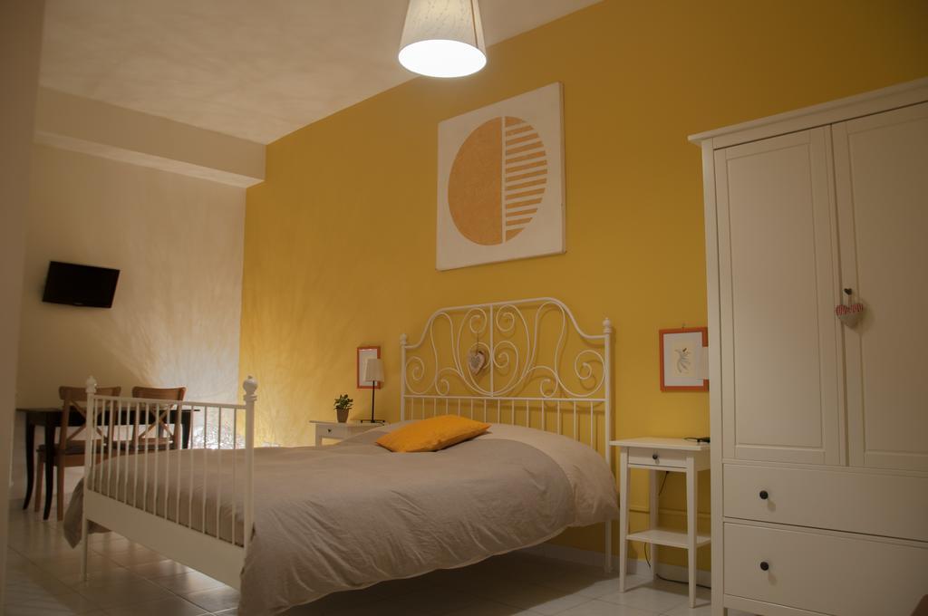 Le Comari Salentine 2* Lecce